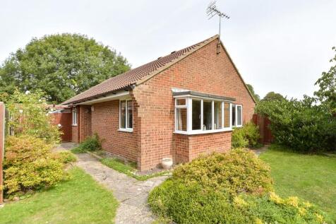 Copperfields, Lydd, Romney Marsh, Kent 3 bed detached bungalow for sale