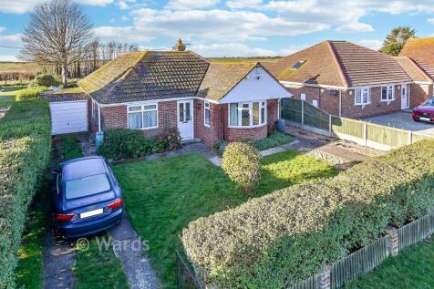 4 bedroom detached bungalow for sale