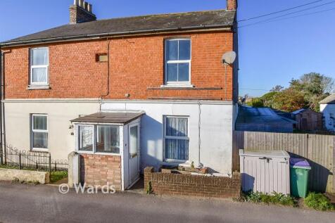 2 bedroom semi-detached house for sale