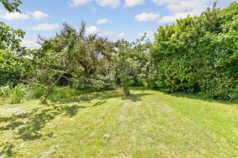 St. Nicholas Road, Littlestone, New... 2 bed detached bungalow for sale