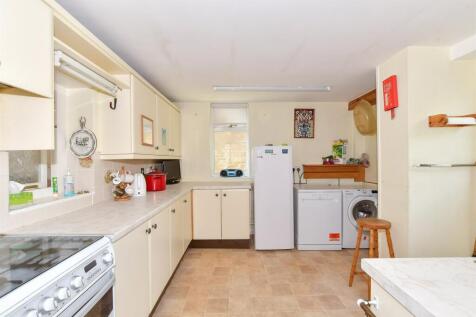 Maidstone Road, Maidstone, Kent 4 bed detached house for sale