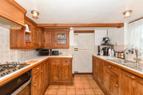 3 bedroom character property for sale