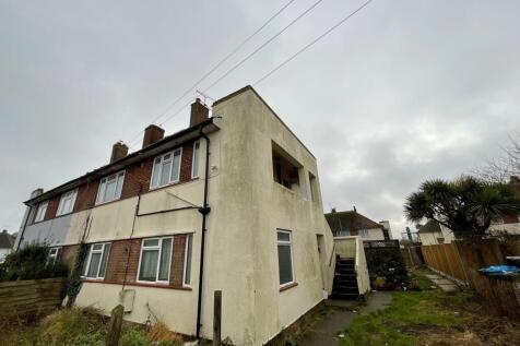 Brisbane Drive, Ramsgate, Kent 2 bed maisonette for sale