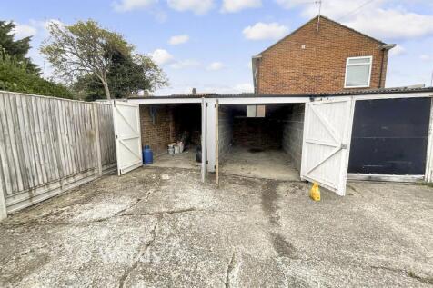Garage for sale