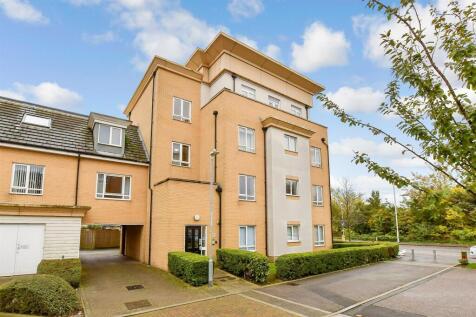 Manston Road, Ramsgate, Kent 1 bed flat for sale