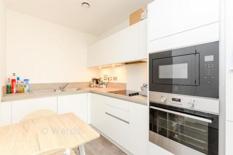 Corys Road, Rochester, Kent 1 bed apartment for sale