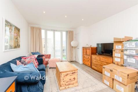 1 bedroom apartment for sale