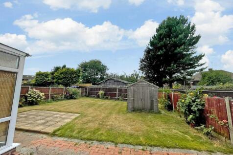 Morris Court Close, Bapchild, Kent 3 bed detached house for sale