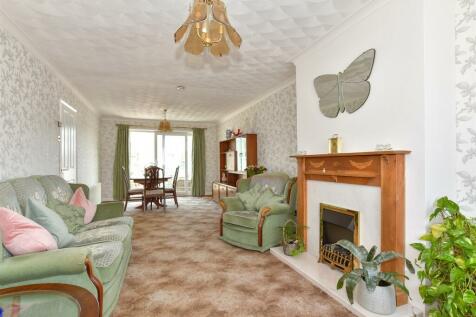 1 bedroom semi-detached bungalow for sale