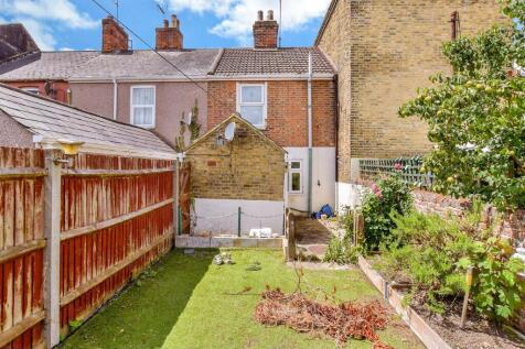May Street, Snodland, Kent 2 bed terraced house for sale