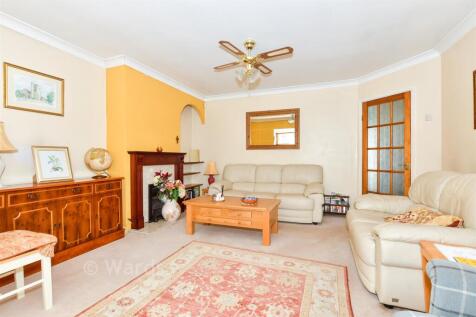 3 bedroom semi-detached bungalow for sale