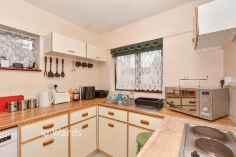Lee Road, Snodland, Kent 1 bed detached bungalow for sale