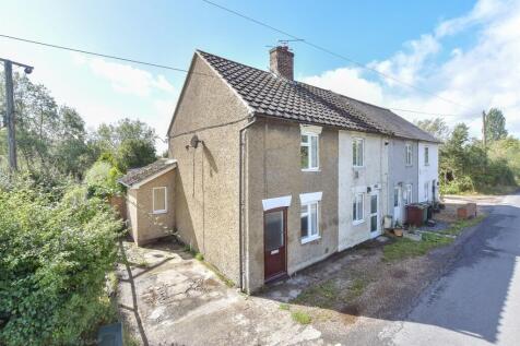 Howland Road, Marden, Kent 2 bed end of terrace house for sale