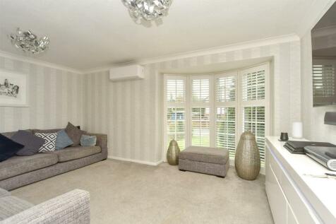 Herdsdown, Hoo, Rochester, Kent 3 bed semi