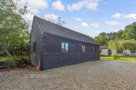 5 bedroom detached bungalow for sale