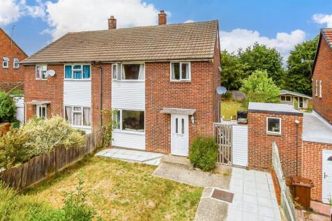 Harries Road, Tunbridge Wells, Kent 3 bed semi