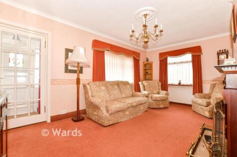 2 bedroom chalet for sale