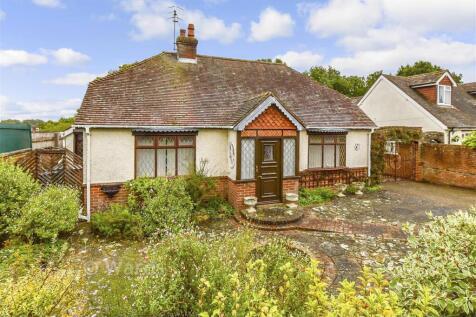 2 bedroom chalet for sale