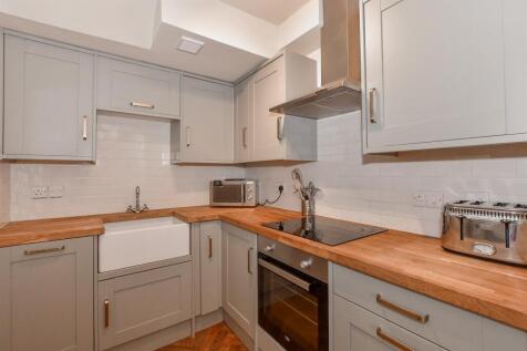 1 bedroom flat for sale