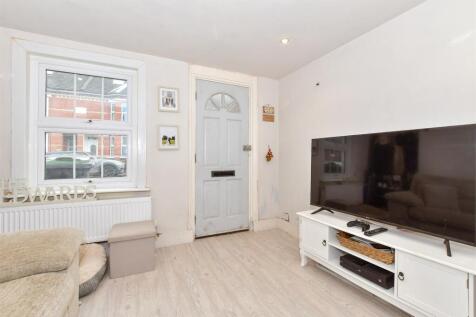 1 bedroom terraced house for sale