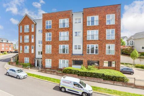 The Avenue, Tunbridge Wells, Kent 2 bed apartment for sale