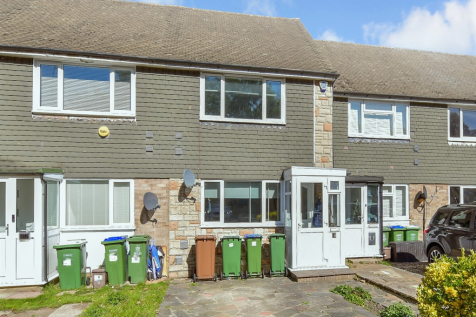 Woodchurch Close, Sidcup, Kent 2 bed terraced house for sale