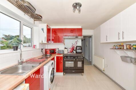 2 bedroom semi-detached bungalow for sale