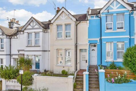 5 bedroom terraced house for sale