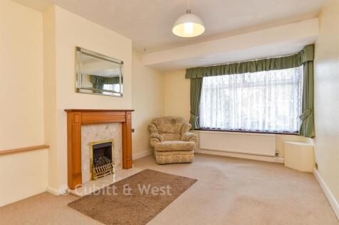 4 bedroom semi-detached bungalow for sale