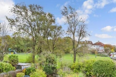 Mackie Avenue, Patcham, Brighton... 3 bed semi