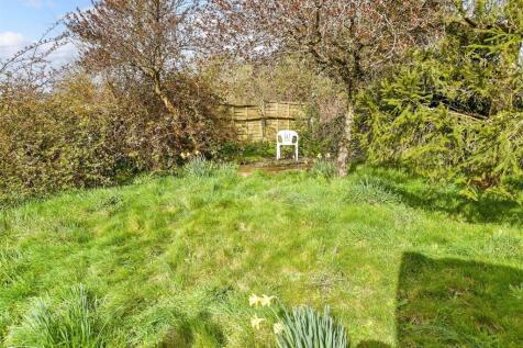 3 bedroom chalet for sale
