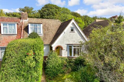 4 bedroom semi-detached bungalow for sale