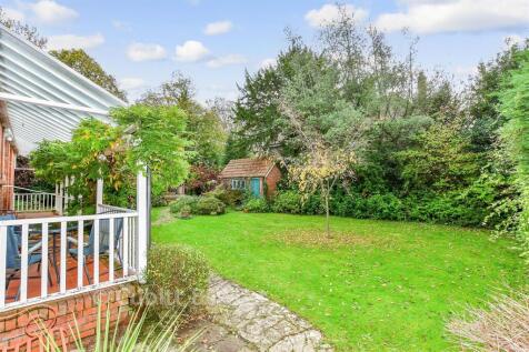 5 bedroom character property for sale