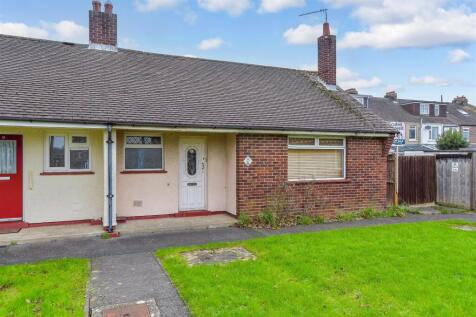 Doyle Close, Portsmouth, Hampshire 1 bed semi