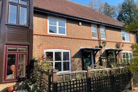 2 bedroom retirement property for sale