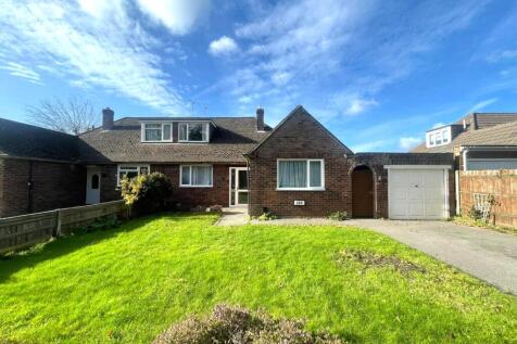 3 bedroom bungalow for sale