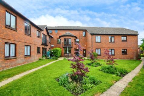 1 bedroom retirement property for sale