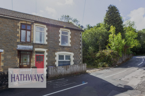 Plasycoed Road, Pontnewynydd, NP4 3 bed semi