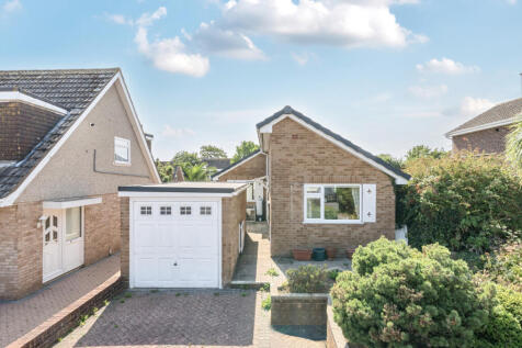 2 bedroom bungalow for sale