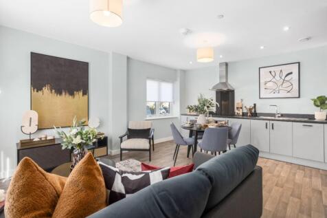 1 bedroom apartment for sale