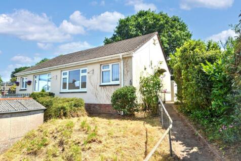 1 bedroom bungalow for sale
