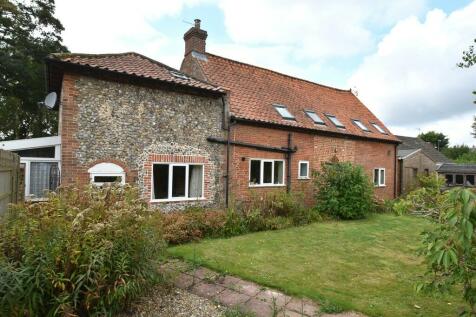 4 bedroom barn conversion for sale