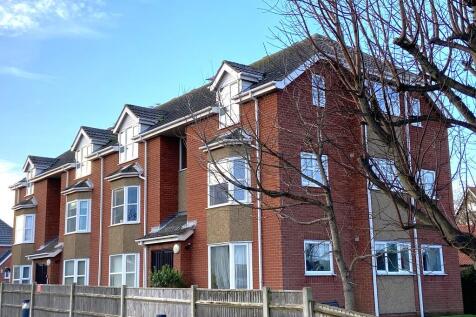 Cromer Road, Sheringham NR26 1 bed apartment for sale