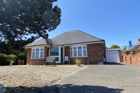 Norwich Road, Cromer NR27 2 bed detached bungalow for sale