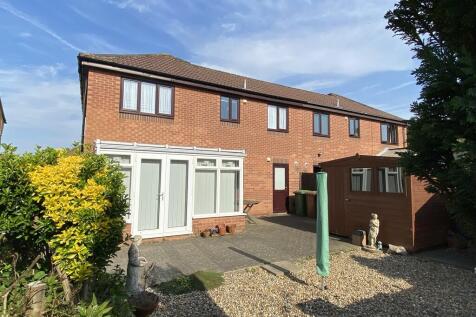 Hardingham Drive, Sheringham NR26 3 bed link detached house for sale