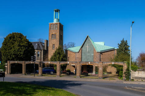 Unthank Road, Norwich NR2 Land for sale