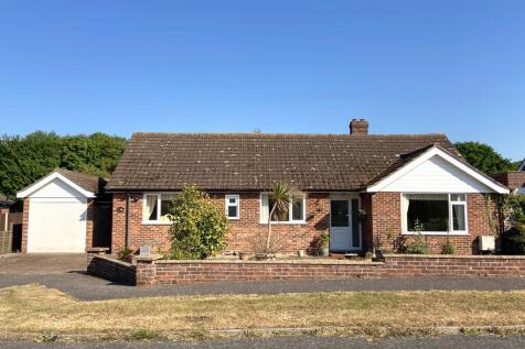 Regis Avenue, Sheringham NR26 3 bed detached bungalow for sale