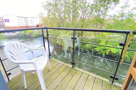 Duke Street, Norwich NR3 2 bed apartment for sale