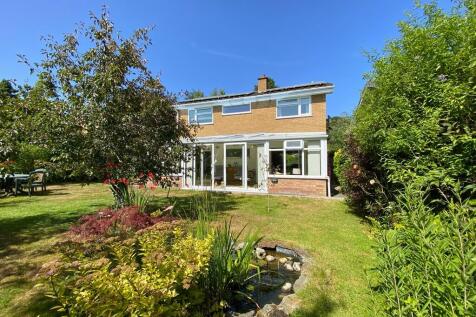 Beechwood Avenue, Aylmerton NR11 3 bed detached house for sale