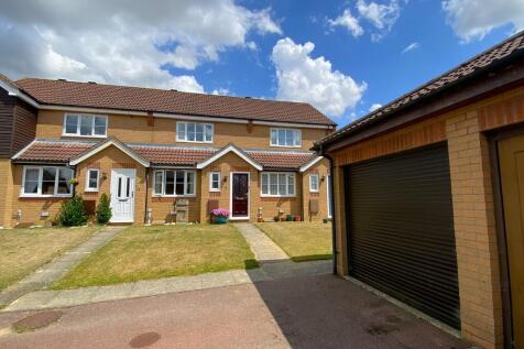 Starling Close, Norwich NR11 2 bed terraced house for sale
